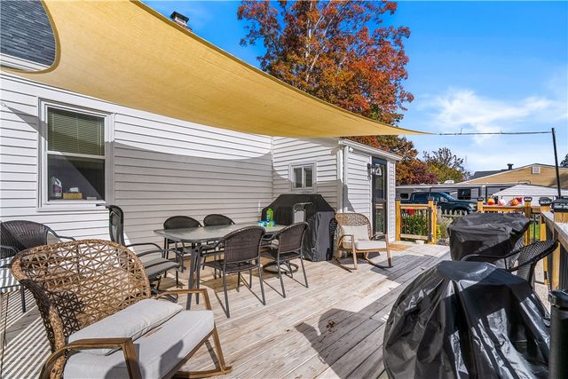 467 Forbes Street, East Providence, RI 02915