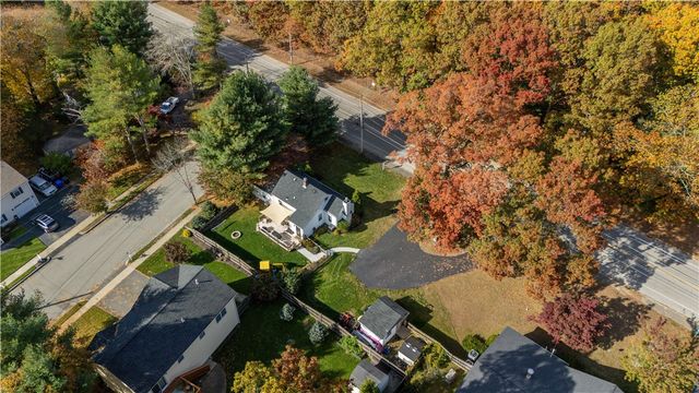 467 Forbes Street, East Providence, RI 02915