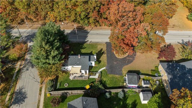 467 Forbes Street, East Providence, RI 02915