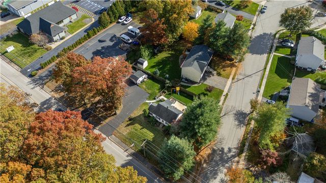 467 Forbes Street, East Providence, RI 02915