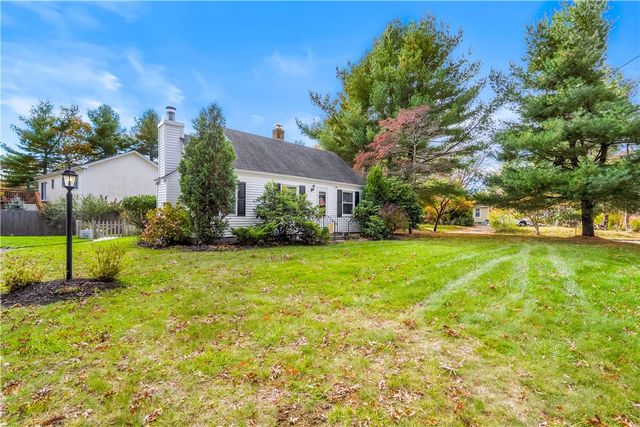 467 Forbes Street, East Providence, RI 02915