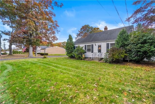 467 Forbes Street, East Providence, RI 02915