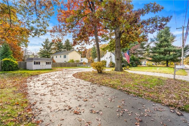 467 Forbes Street, East Providence, RI 02915