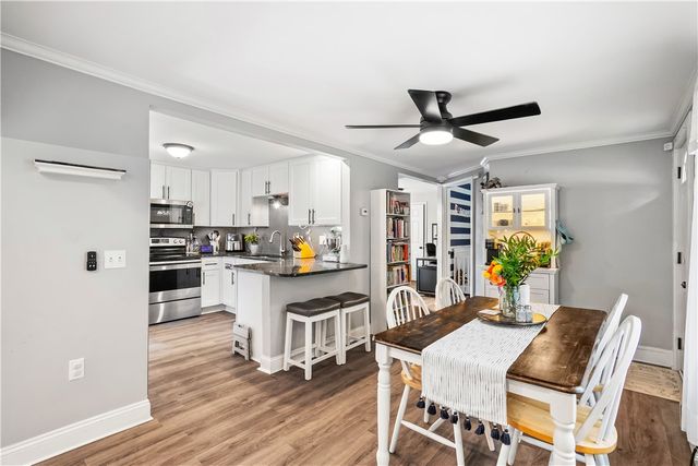 467 Forbes Street, East Providence, RI 02915