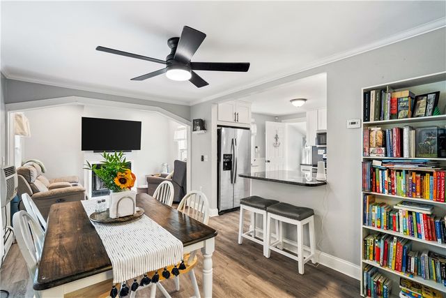 467 Forbes Street, East Providence, RI 02915