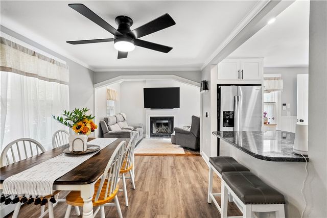 467 Forbes Street, East Providence, RI 02915