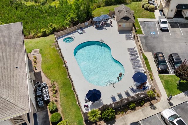 4105 Pinehurst Cir Apt CC4, Little River, SC 29566
