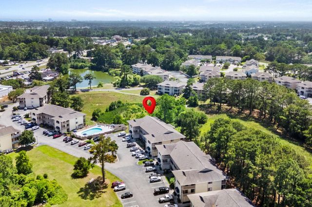 4105 Pinehurst Cir Apt CC4, Little River, SC 29566