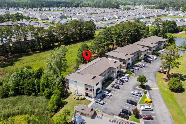 4105 Pinehurst Cir Apt CC4, Little River, SC 29566
