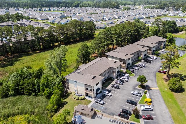 4105 Pinehurst Cir Apt CC4, Little River, SC 29566