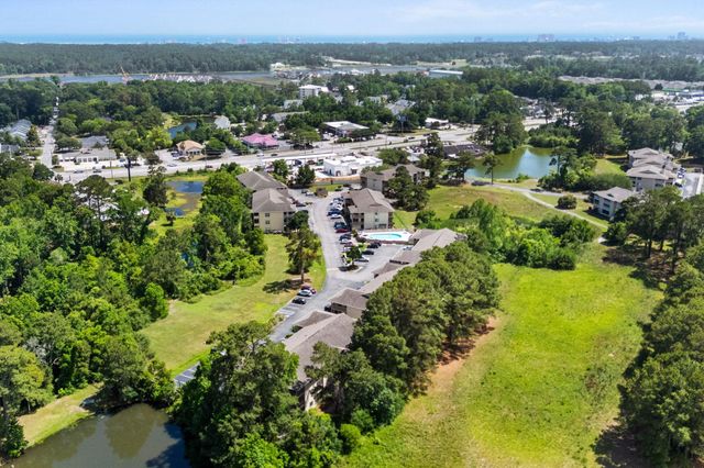 4105 Pinehurst Cir Apt CC4, Little River, SC 29566