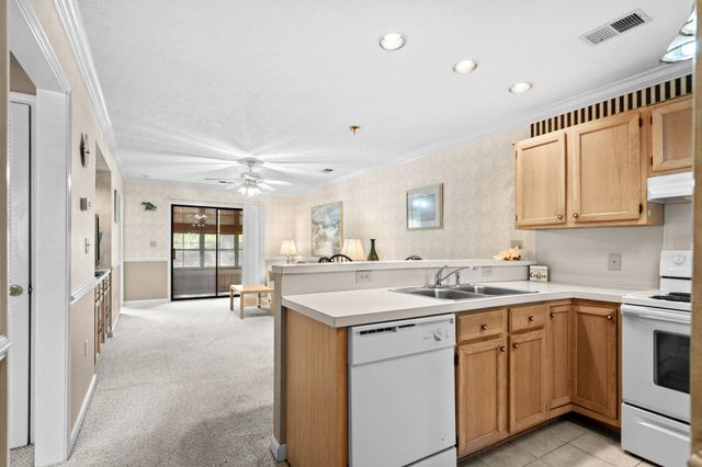 4105 Pinehurst Cir Apt CC4, Little River, SC 29566