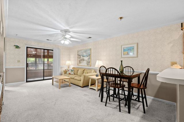 4105 Pinehurst Cir Apt CC4, Little River, SC 29566