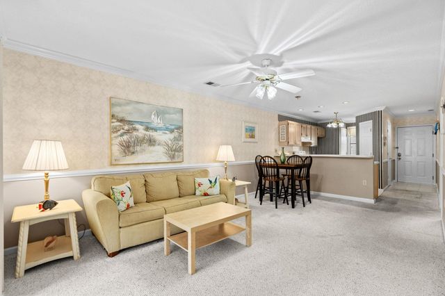 4105 Pinehurst Cir Apt CC4, Little River, SC 29566