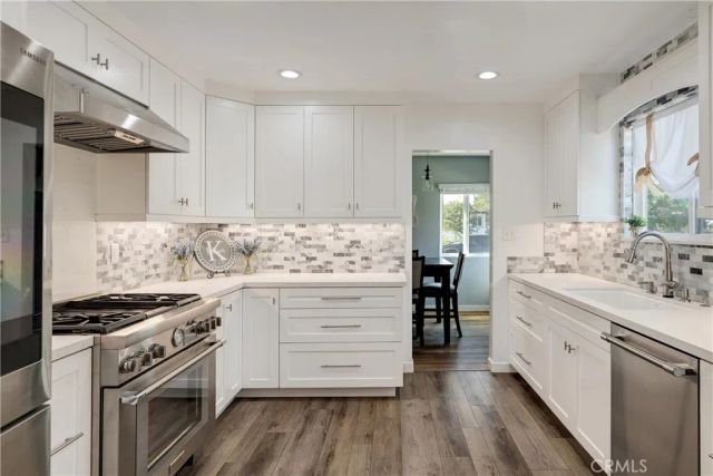 26006 Calmhill Drive, Torrance, CA 90505