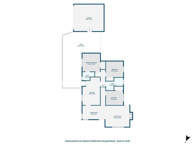 26006 Calmhill Drive, Torrance, CA 90505