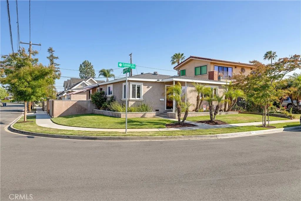 26006 Calmhill Drive, Torrance, CA 90505