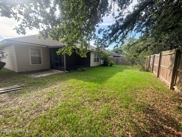 6423 CRIMSON LEAF Lane, Jacksonville, FL 32244