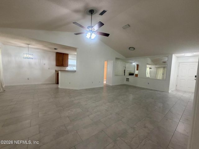 6423 CRIMSON LEAF Lane, Jacksonville, FL 32244