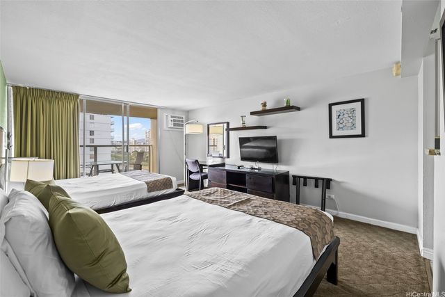 445 Seaside Avenue 1610, Honolulu, HI 96815