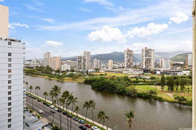 445 Seaside Avenue 1610, Honolulu, HI 96815
