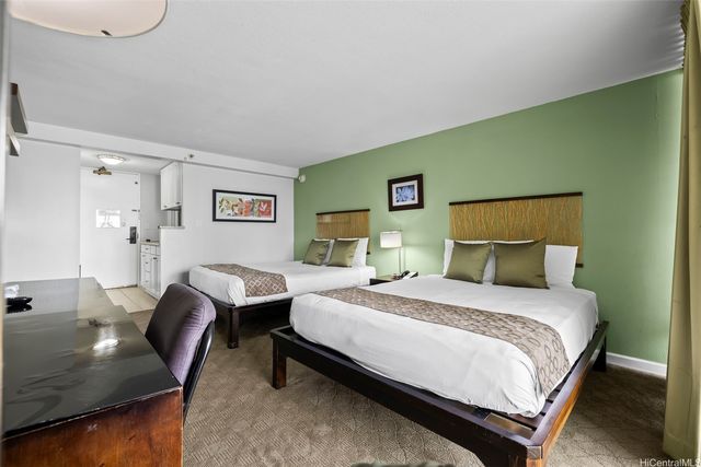 445 Seaside Avenue 1610, Honolulu, HI 96815