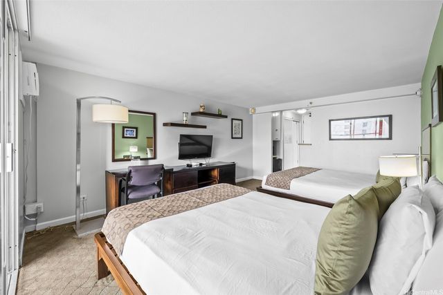 445 Seaside Avenue 1610, Honolulu, HI 96815