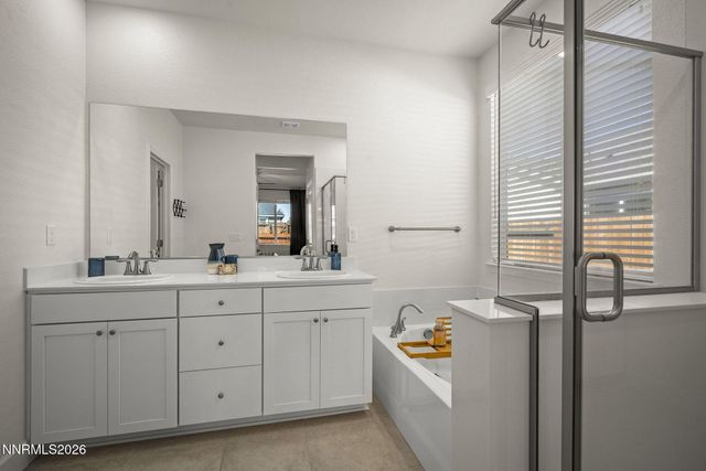1142 Banner Peak Drive, Carson City, NV 89701