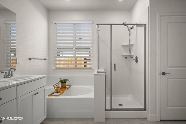 1142 Banner Peak Drive, Carson City, NV 89701