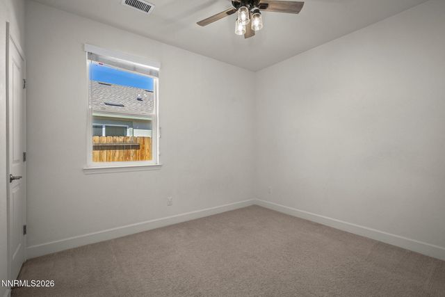 1142 Banner Peak Drive, Carson City, NV 89701