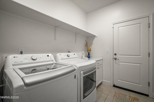 1142 Banner Peak Drive, Carson City, NV 89701