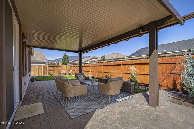1142 Banner Peak Drive, Carson City, NV 89701