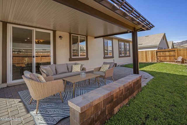 1142 Banner Peak Drive, Carson City, NV 89701