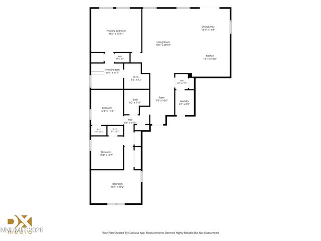 1142 Banner Peak Drive, Carson City, NV 89701