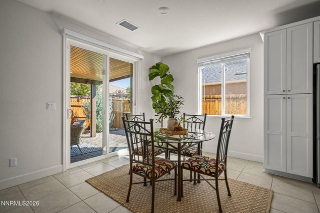 1142 Banner Peak Drive, Carson City, NV 89701