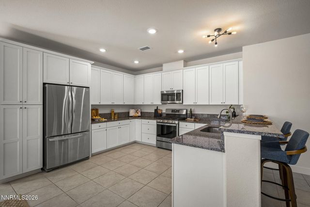 1142 Banner Peak Drive, Carson City, NV 89701