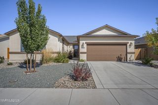 1142 Banner Peak Drive, Carson City, NV 89701