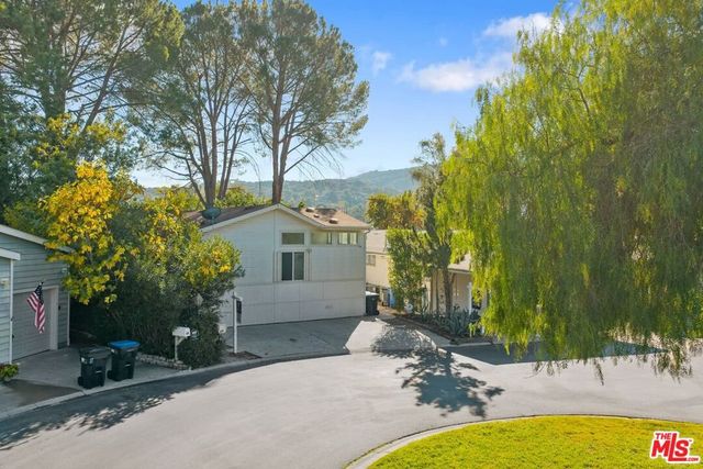 23777 Mulholland Highway 69, Calabasas, CA 91302