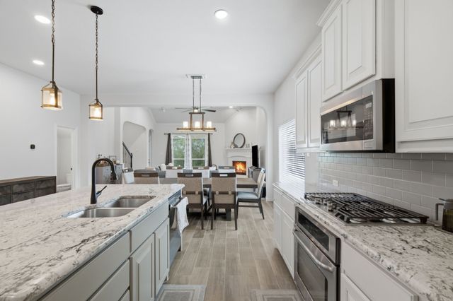9653 Calaveras Road, Fort Worth, TX 76177