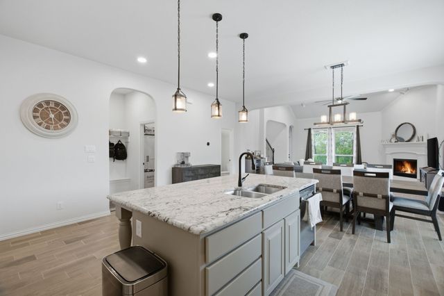 9653 Calaveras Road, Fort Worth, TX 76177