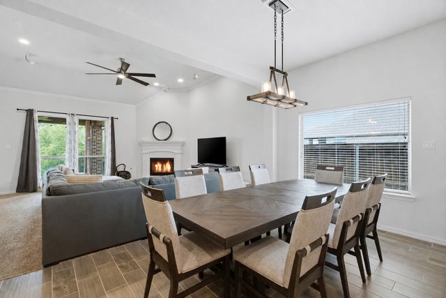 9653 Calaveras Road, Fort Worth, TX 76177