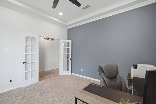 9653 Calaveras Road, Fort Worth, TX 76177