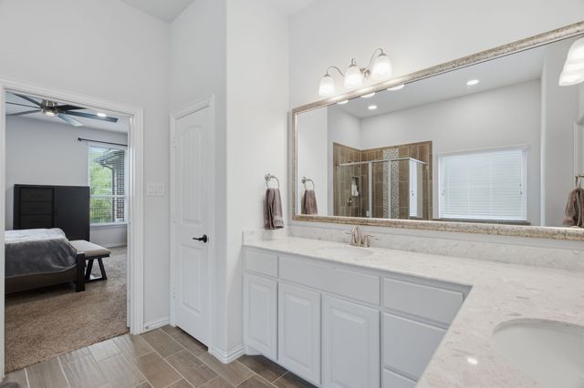9653 Calaveras Road, Fort Worth, TX 76177