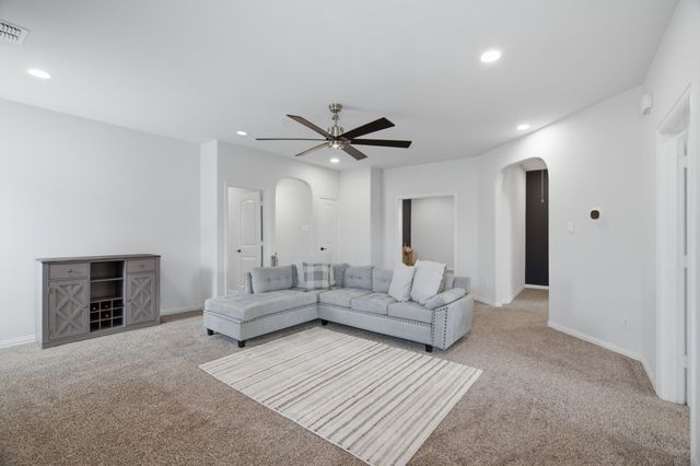 9653 Calaveras Road, Fort Worth, TX 76177