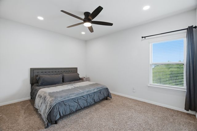 9653 Calaveras Road, Fort Worth, TX 76177