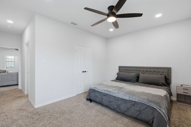 9653 Calaveras Road, Fort Worth, TX 76177