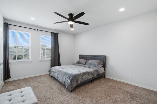 9653 Calaveras Road, Fort Worth, TX 76177