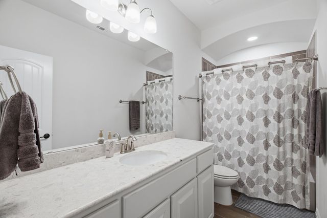 9653 Calaveras Road, Fort Worth, TX 76177