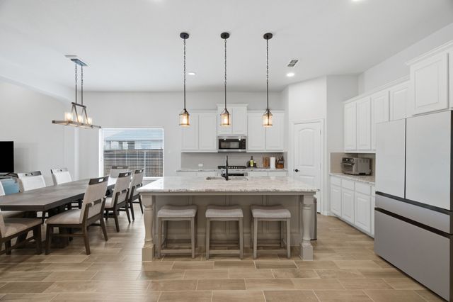 9653 Calaveras Road, Fort Worth, TX 76177