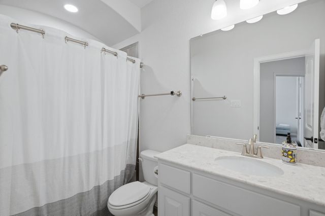 9653 Calaveras Road, Fort Worth, TX 76177